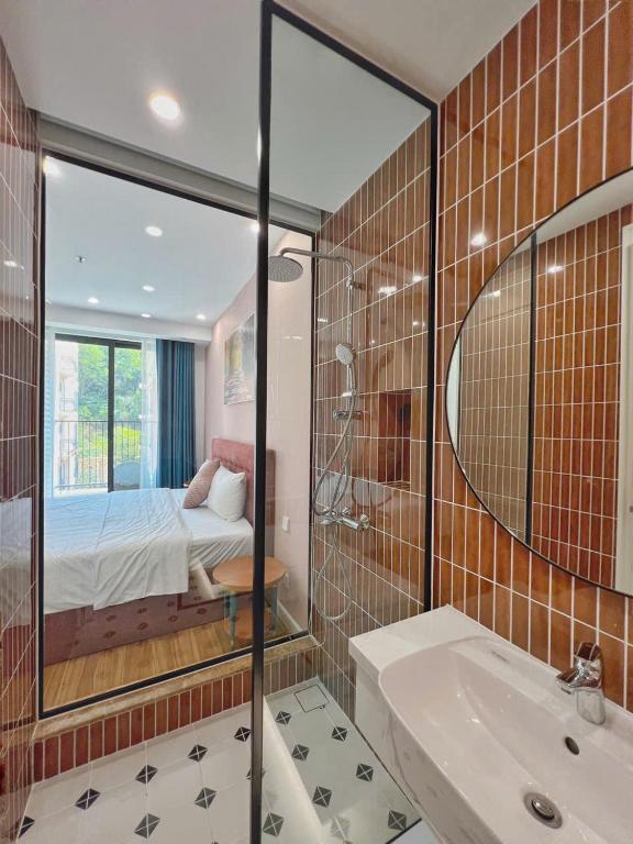 Skyline Hillside Apartment Phu Quoc photo 2