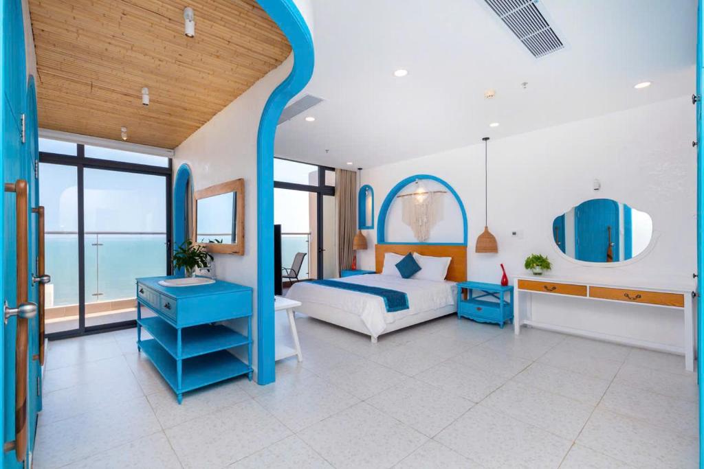 Thơ Bùi - Hệ thống Villas & Homestay Vũng Tàu photo 2