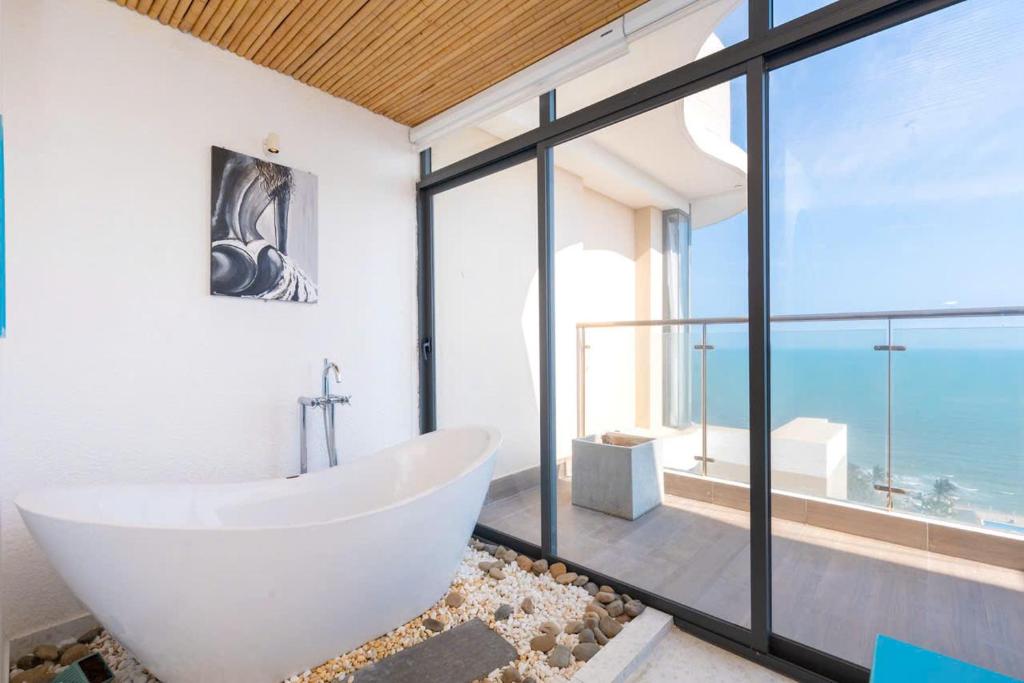Thơ Bùi - Hệ thống Villas & Homestay Vũng Tàu photo 3