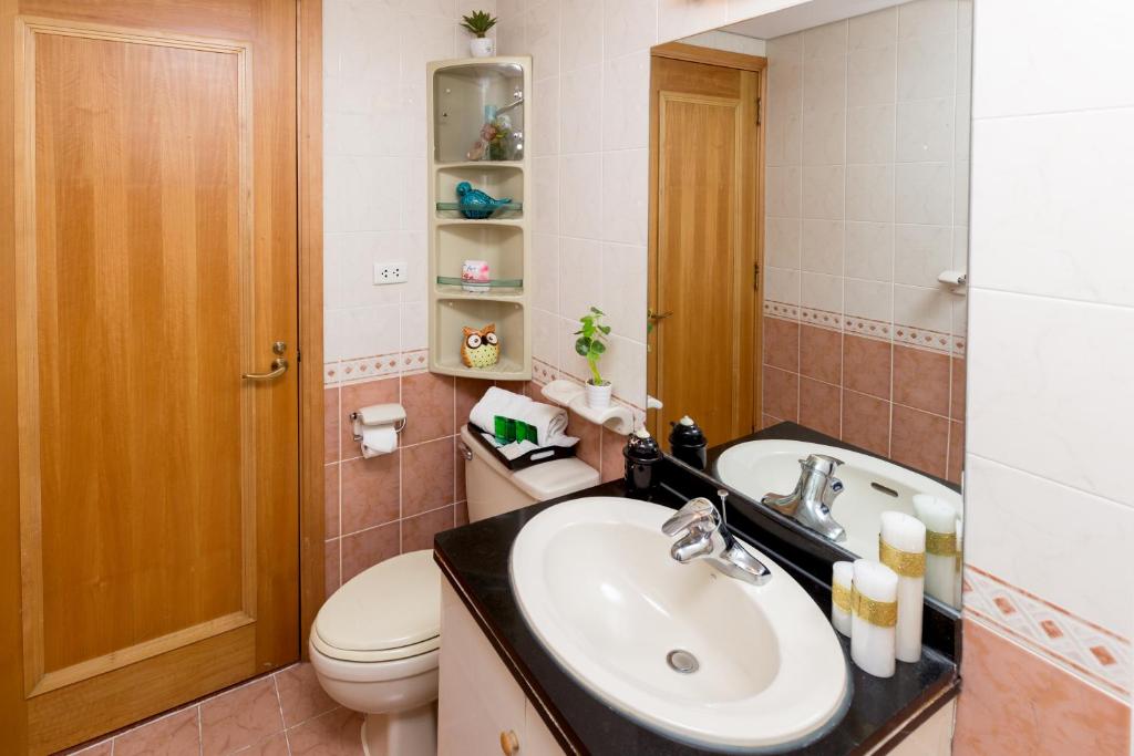 Rose Garden Residences photo 3