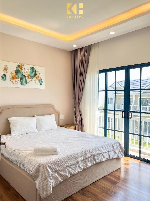 Novaworld Phan Thiet SeaSalt Villa 76 photo 2