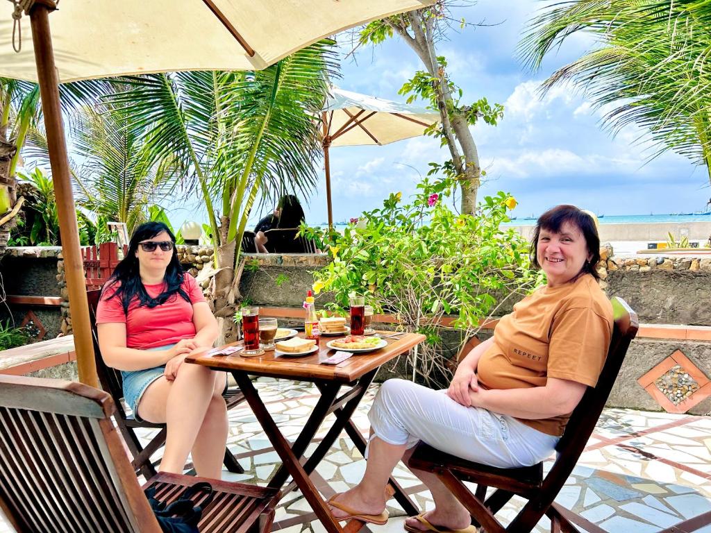 Sầm Sơn Boutique Hotel Phan Thiết photo 2