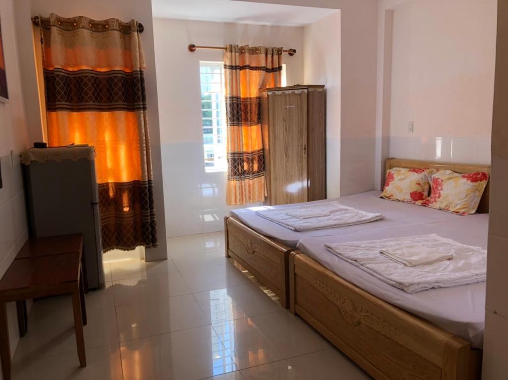 Cao Hung Hotel photo 2