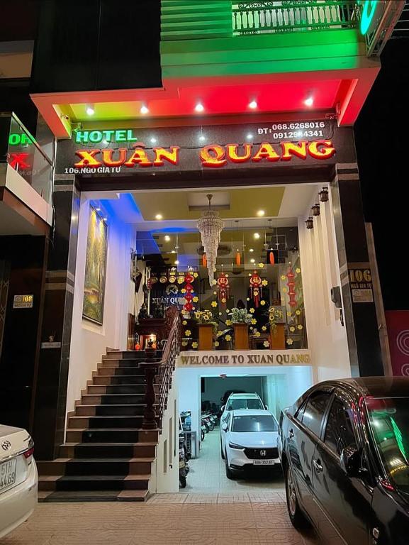 Xuân Quang Hotel — photo 1