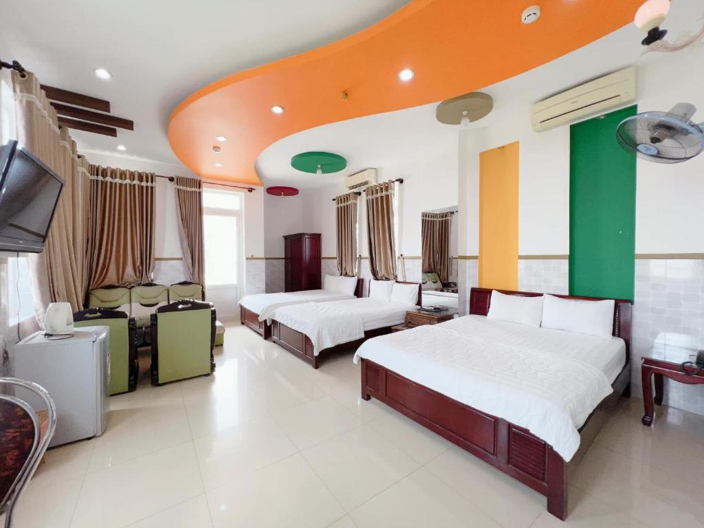 Xuân Quang Hotel photo 2