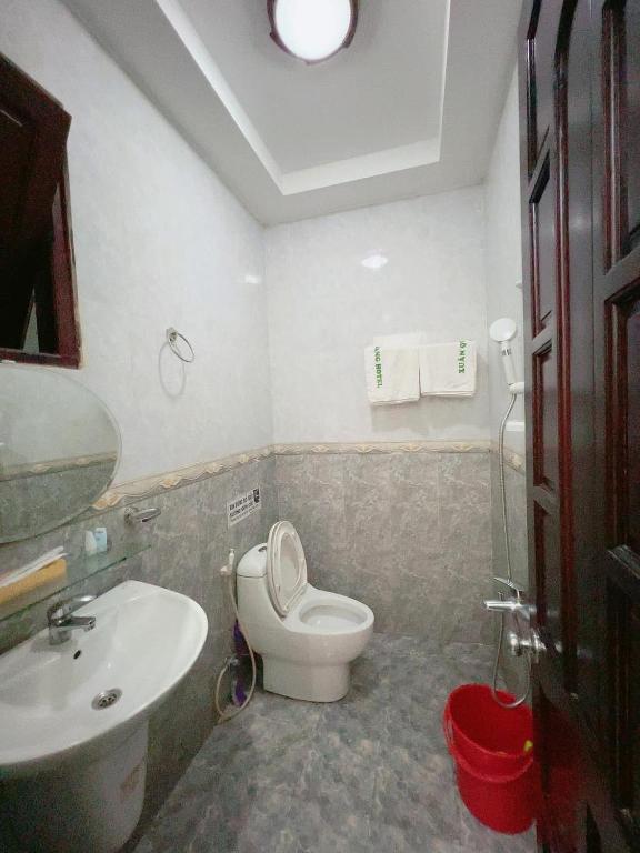 Xuân Quang Hotel photo 3