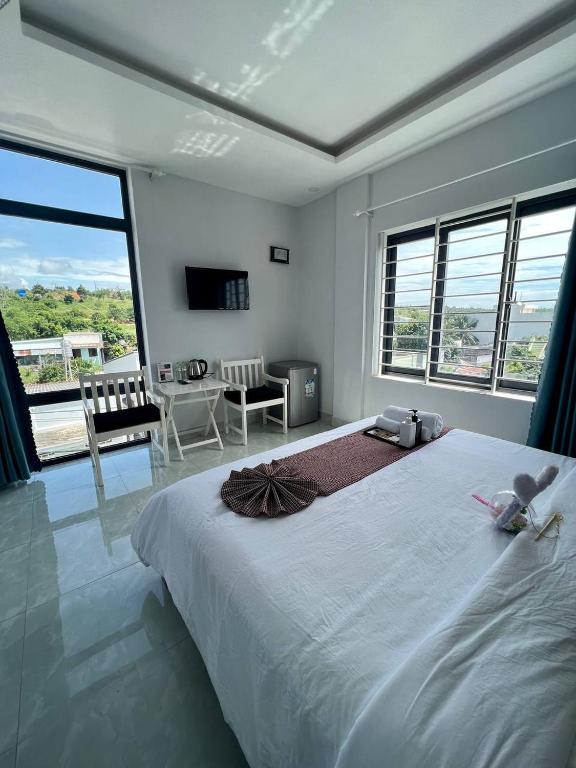 Tony's House Hotel Mũi Né — photo 1