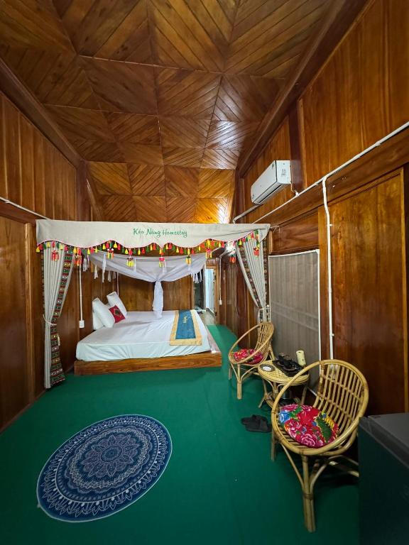 Liverpoolhouse homestay Lâm Bình photo 2