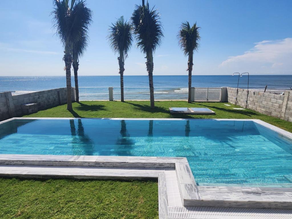 Yên Beachfront Villa Phan Thiet photo 3