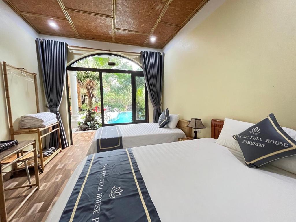 Tam Coc Full House Homestay photo 2