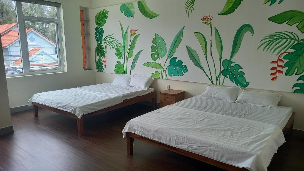 Ngoc Lan Homestay photo 2