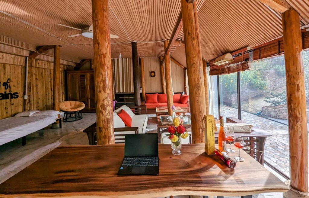 Sapawine Homestay photo 2