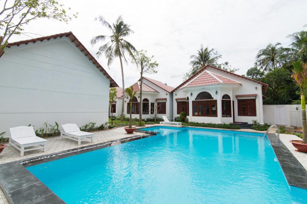 Wings Bungalow photo 2