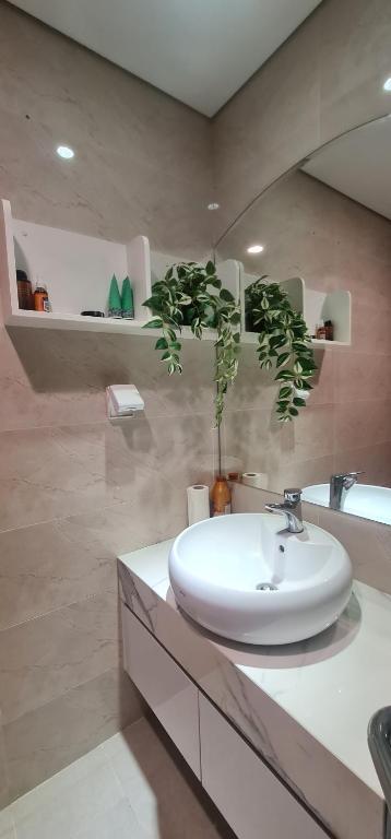 Times City 2BR Luxury Apartment photo 3