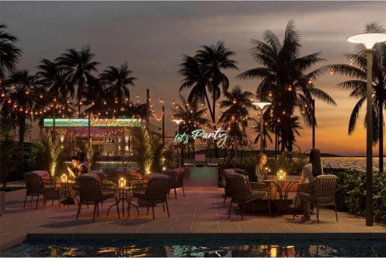 Signature by M Village Beachfront Hotel — photo 1