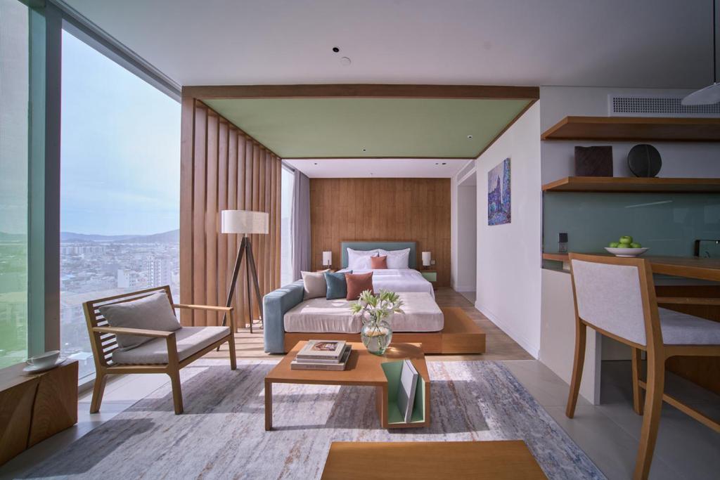 Signature by M Village Beachfront Hotel photo 2