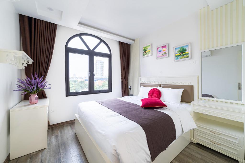 Rosee Apartment Hotel photo 2