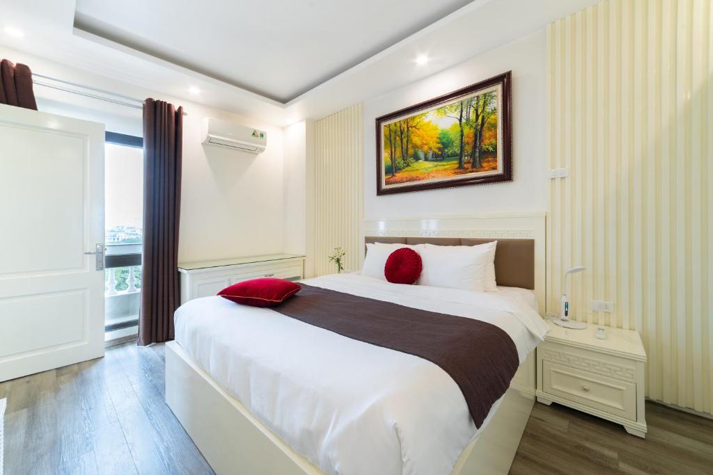 Rosee Apartment Hotel photo 3