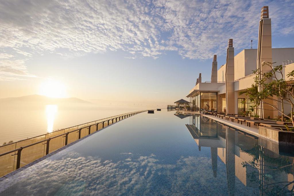 Da Nang - Mikazuki Japanese Resorts & Spa — photo 1