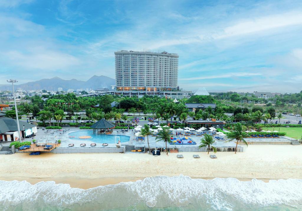 Da Nang - Mikazuki Japanese Resorts & Spa photo 3