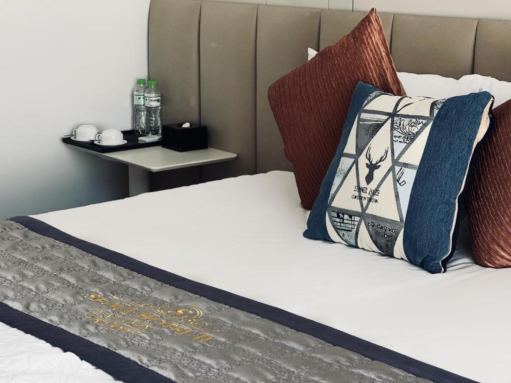 Cat Ba Seoul 2 Hotel & Apartment photo 3