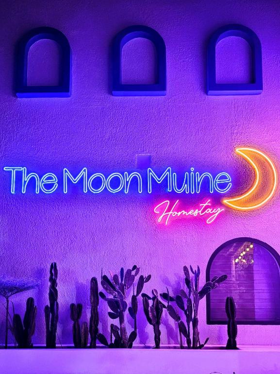 The Moon Muine Homestay photo 2