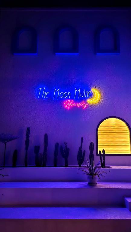 The Moon Muine Homestay photo 3