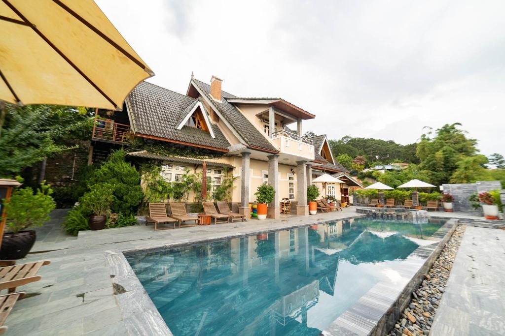 Zen Valley Dalat photo 3