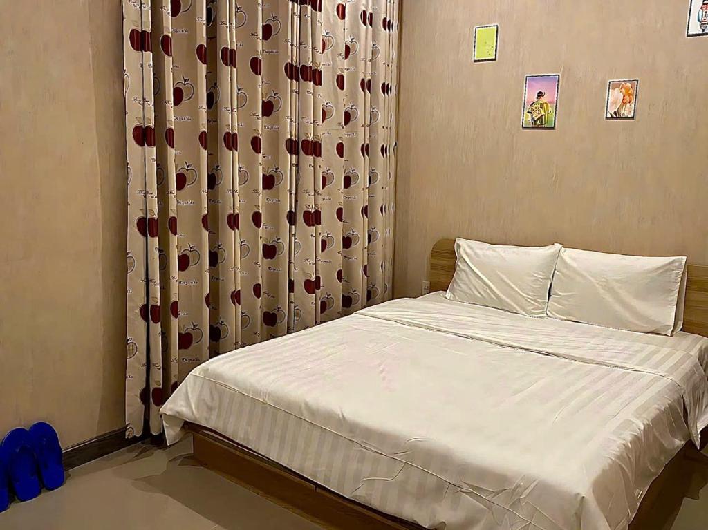 Võ Thị Sáu Hotel photo 2