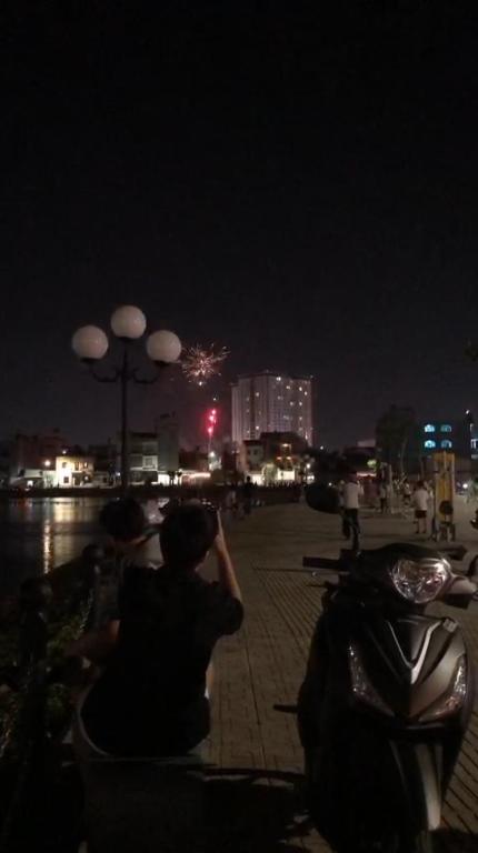 Võ Thị Sáu Hotel photo 3