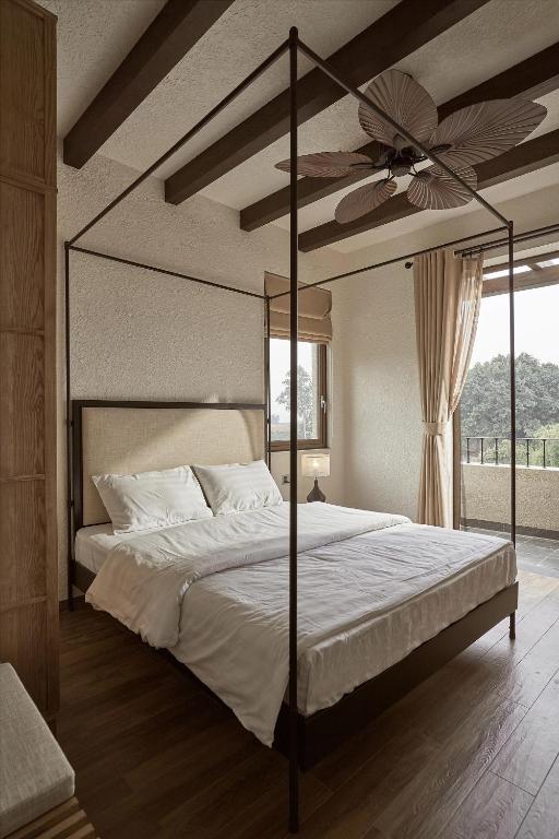 The Candy Villa - Venuestay photo 2