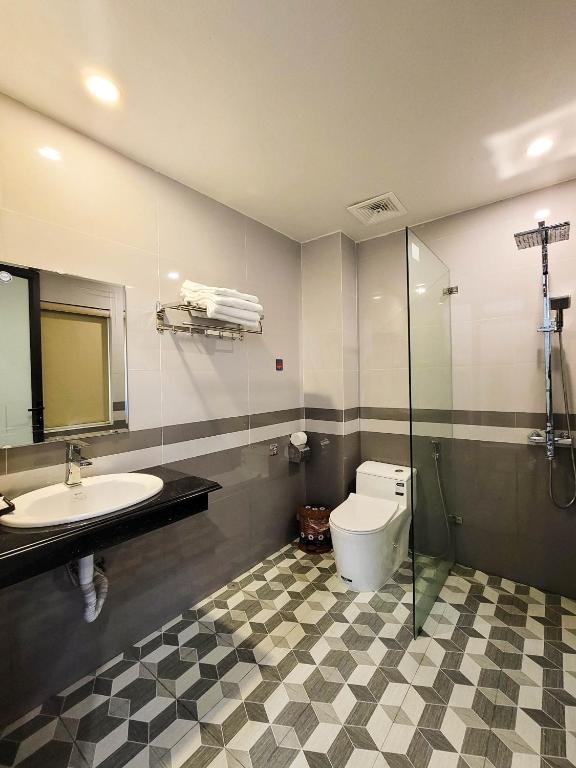 TAM COC HARBOR VIEW HOTEL photo 2