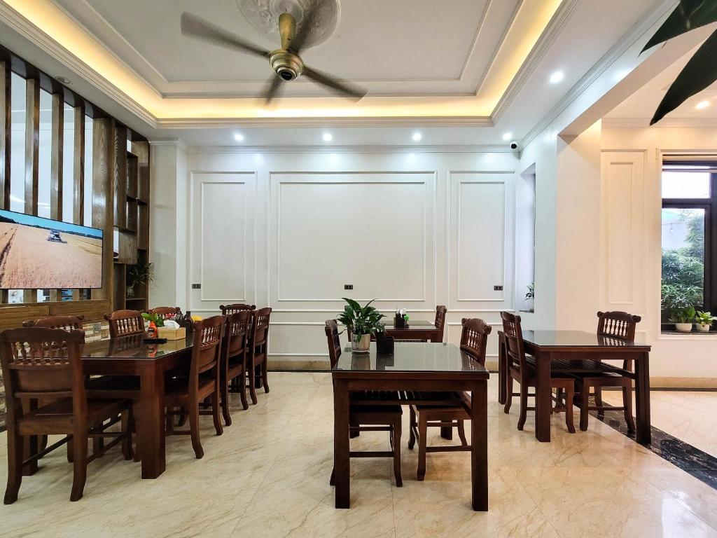 TAM COC HARBOR VIEW HOTEL photo 3