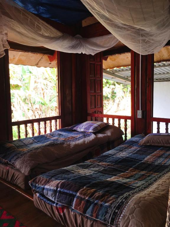 Shan Tea Homestay photo 2