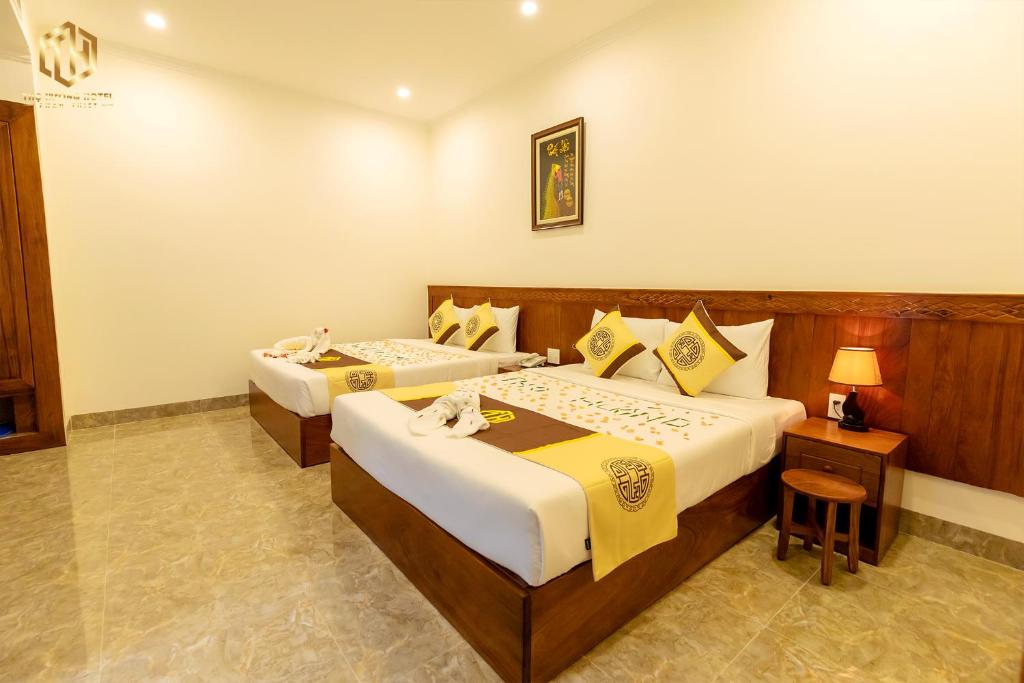 Thọ Hướng Hotel - Phan Thiết photo 2