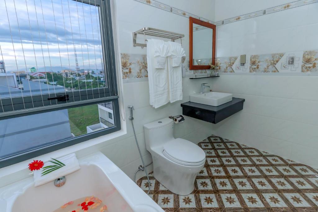 Thọ Hướng Hotel - Phan Thiết photo 3