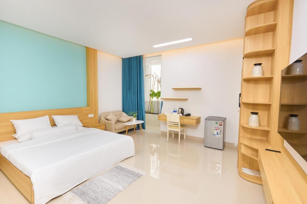 Truc Home photo 2