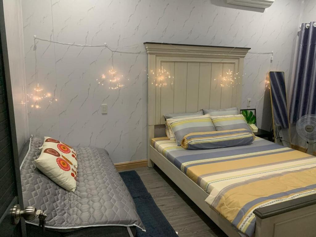Ruby House beachfront Đồi Dương La Gi photo 2