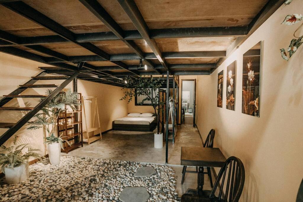 Stay&Chill - H.3 - Spacious loft near Ben Thanh photo 2