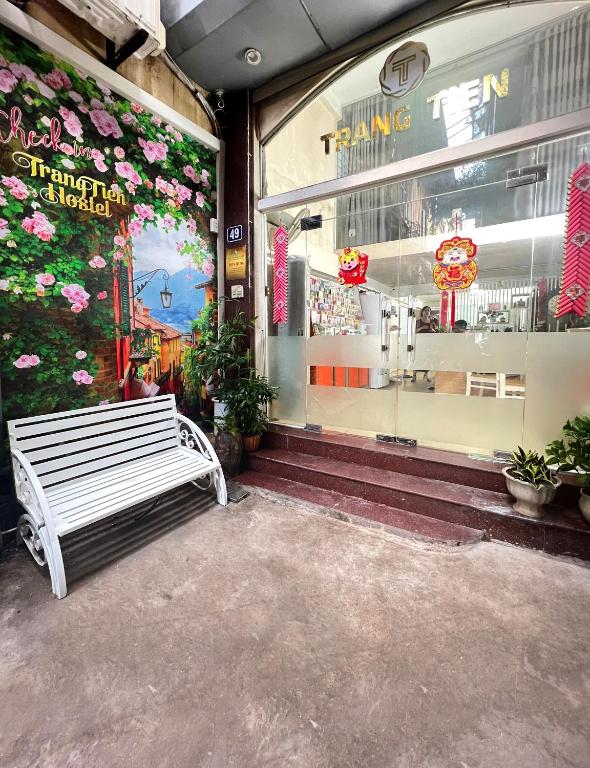 TrangTien Hostel — photo 1