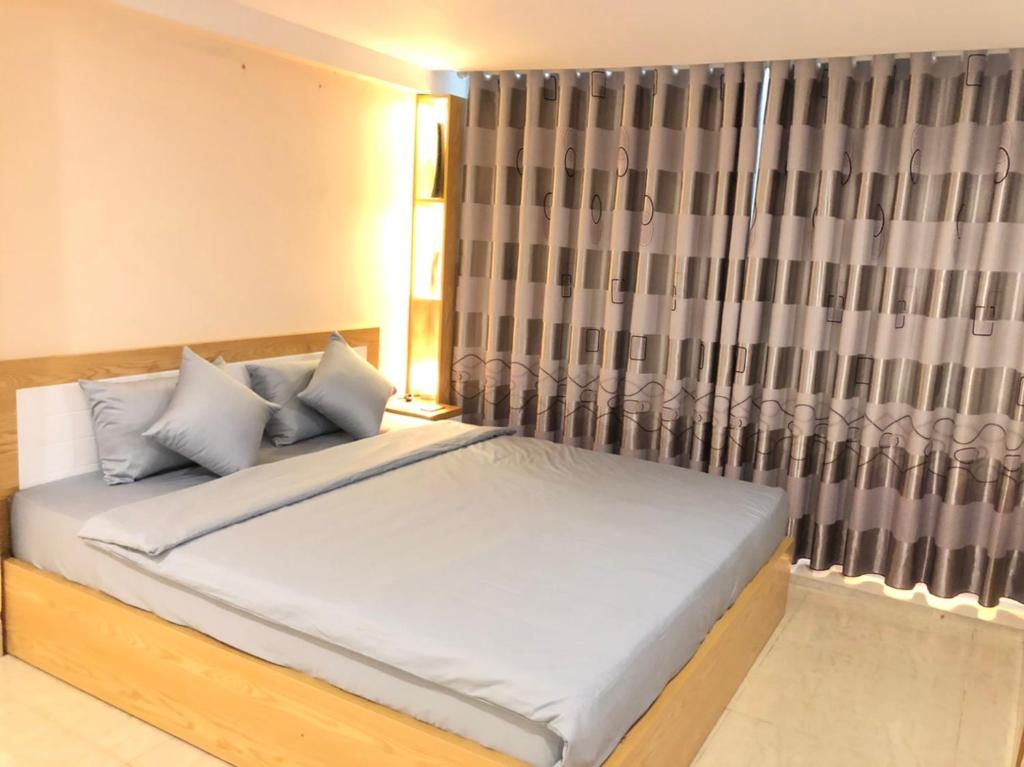 TrangTien Hostel photo 2
