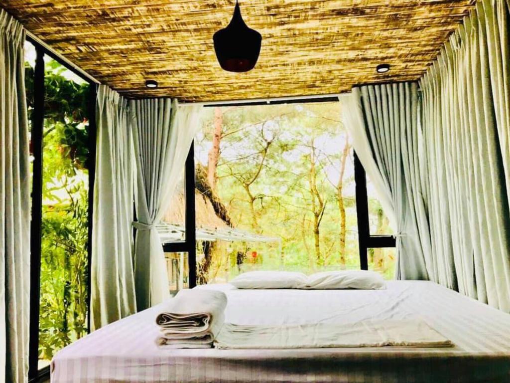 The Moonlight Villa photo 2