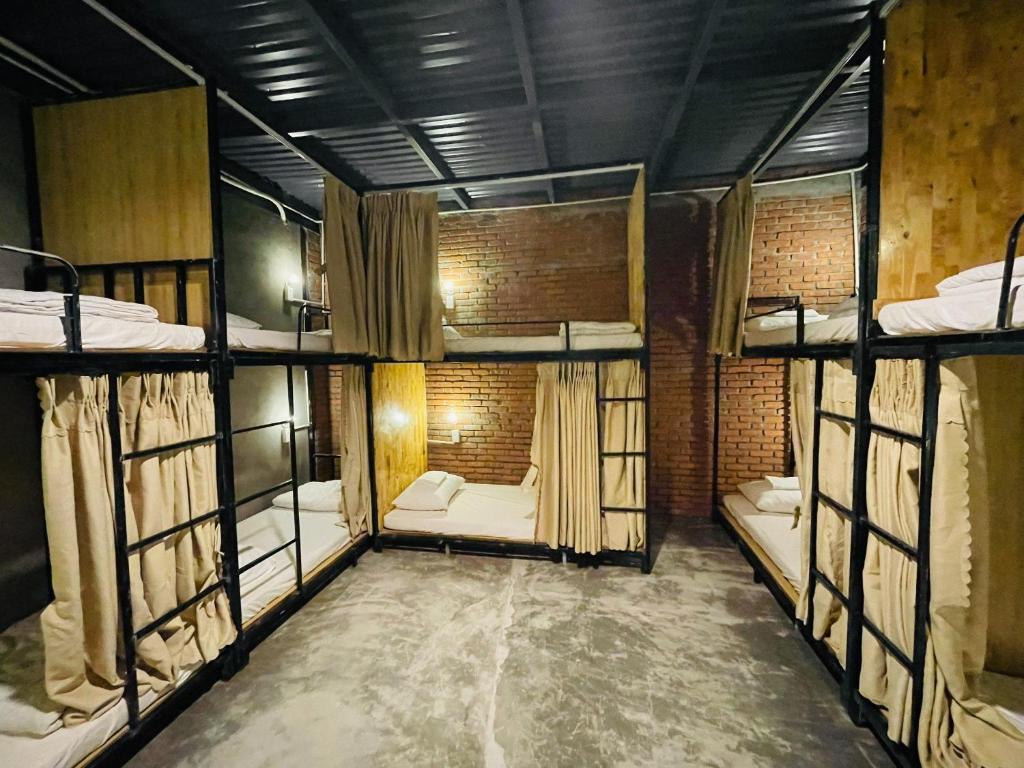 IKIGAI Dorm Hostel - Danang Beach photo 2