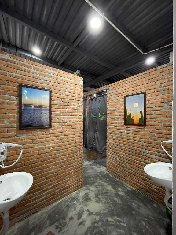 IKIGAI Dorm Hostel - Danang Beach photo 3
