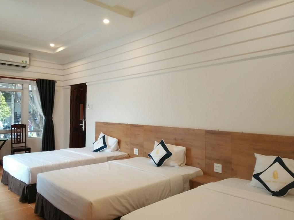 Thanh Truc Hotel Ca Mau photo 2