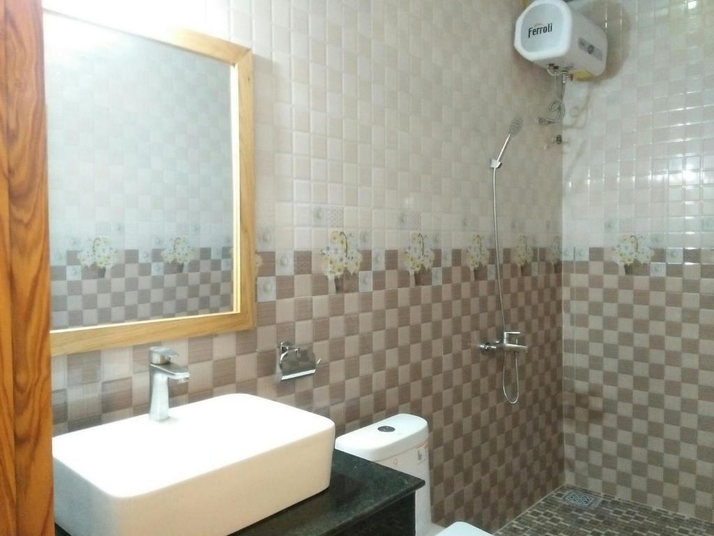 Thanh Truc Hotel Ca Mau photo 3