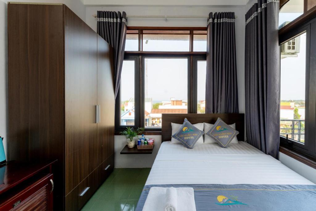 Tan Hoang Minh Hotel photo 2