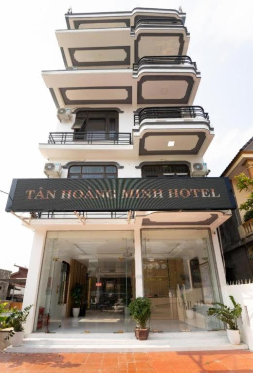 Tan Hoang Minh Hotel photo 3