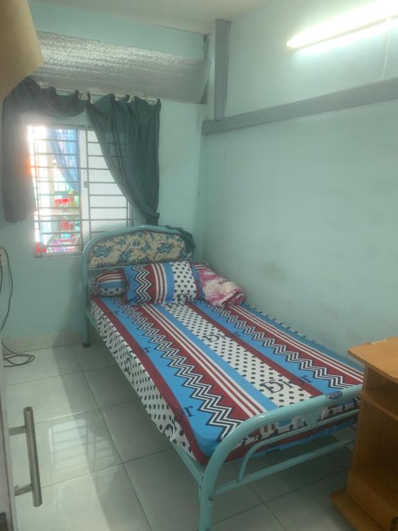 Private Rooms-Low Price- Suburban of Saigon photo 2