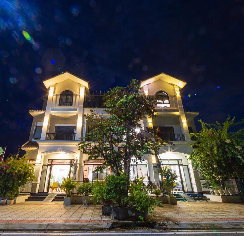 Ruby Homestay — photo 1